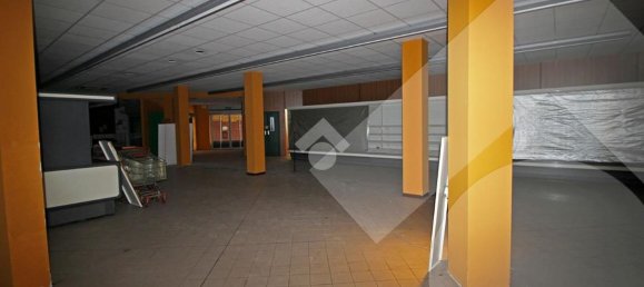 Gewerbliche Immobilie in Pregnana Milanese, Italy 750m², Nr. 232117 19