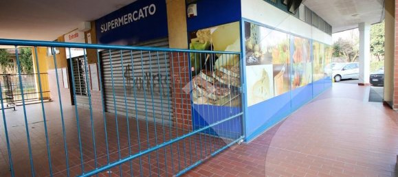 Gewerbliche Immobilie in Pregnana Milanese, Italy 750m², Nr. 232117 23