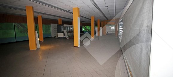 Gewerbliche Immobilie in Pregnana Milanese, Italy 750m², Nr. 232117 17