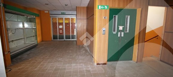 Gewerbliche Immobilie in Pregnana Milanese, Italy 750m², Nr. 232117 3