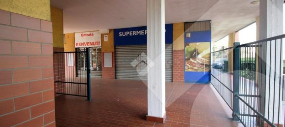 Gewerbliche Immobilie in Pregnana Milanese, Italy 750m², Nr. 232117 7