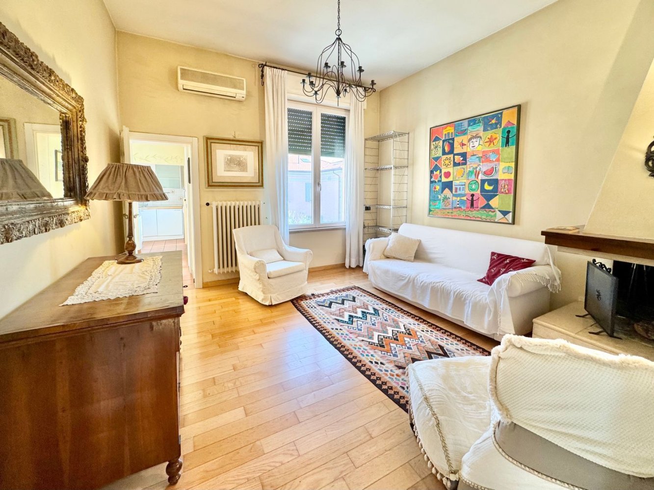 5-Zimmer Doppelhaus in Rimini, Italy, Nr. 10908