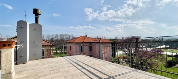 5-Zimmer Doppelhaus in Rimini, Italy, Nr. 10908 28