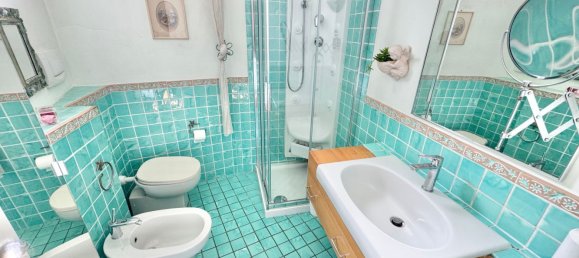 5-Zimmer Doppelhaus in Rimini, Italy, Nr. 10908 21