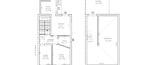 5-Zimmer Doppelhaus in Rimini, Italy, Nr. 10908 33