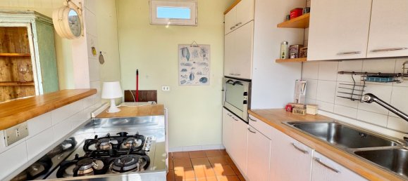 5-Zimmer Doppelhaus in Rimini, Italy, Nr. 10908 11