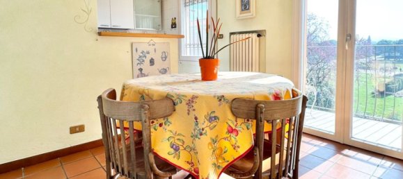 5-Zimmer Doppelhaus in Rimini, Italy, Nr. 10908 7