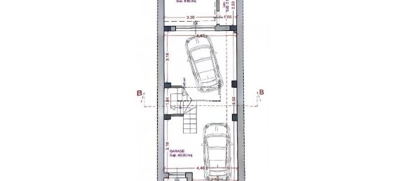 Grundstück in Catania, Italy 70m², Nr. 146932 17
