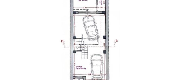 Grundstück in Catania, Italy 70m², Nr. 146932 20