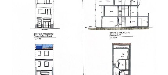 Grundstück in Catania, Italy 70m², Nr. 146932 16