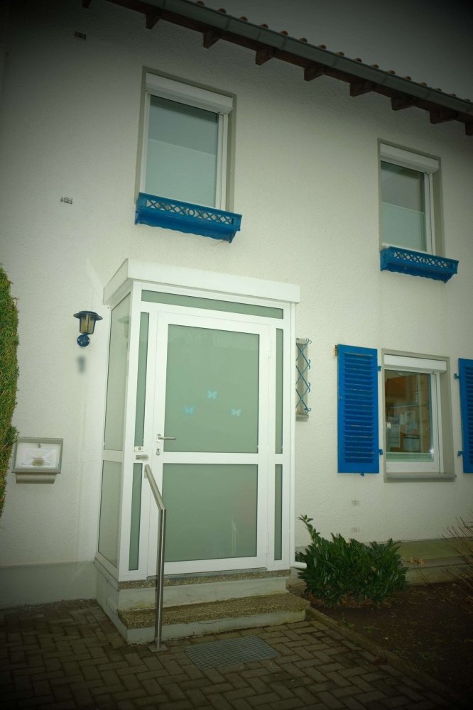 4 rooms Townhouse in Goslar, Germany No. 106881