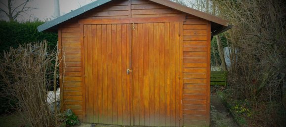 4 rooms Townhouse in Goslar, Germany No. 106881 4