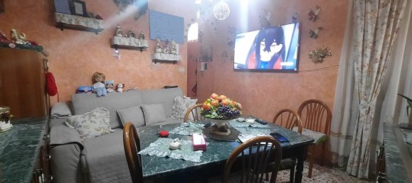 2 bedrooms Apartment in Palermo, Italy No. 323775 4