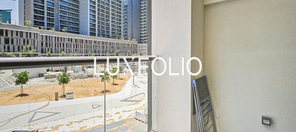 Studio à Business Bay, UAE No. 101129 14
