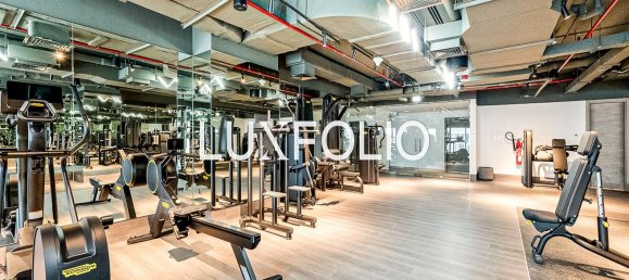 Studio à Business Bay, UAE No. 101129 19