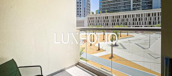 Studio à Business Bay, UAE No. 101129 3