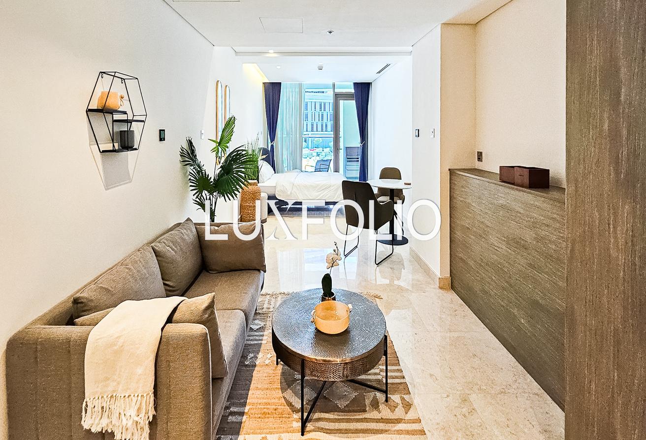 Studio in Business Bay, UAE, Nr. 101129