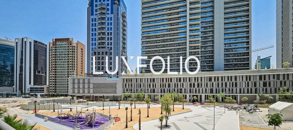 Studio à Business Bay, UAE No. 101129 22