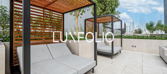 Studio à Business Bay, UAE No. 101129 18