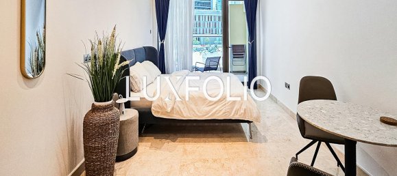 Studio à Business Bay, UAE No. 101129 12