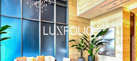 Studio à Business Bay, UAE No. 101129 25