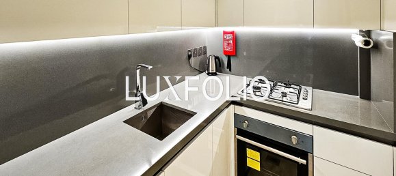 Studio à Business Bay, UAE No. 101129 10