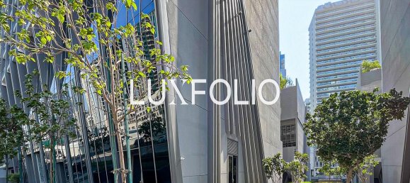 Studio à Business Bay, UAE No. 101129 17