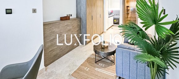 Studio à Business Bay, UAE No. 101129 5