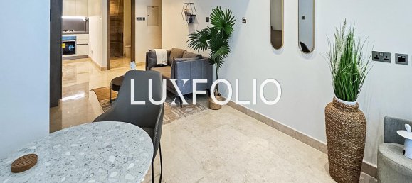 Studio à Business Bay, UAE No. 101129 6