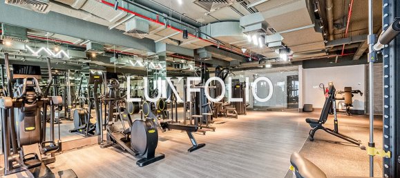 Studio à Business Bay, UAE No. 101129 20