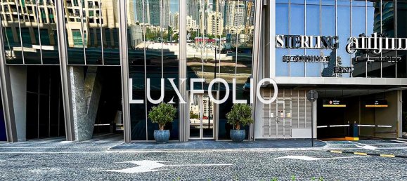 Studio à Business Bay, UAE No. 101129 23