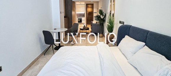 Studio à Business Bay, UAE No. 101129 7