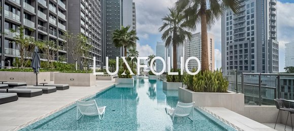 Studio à Business Bay, UAE No. 101129 15