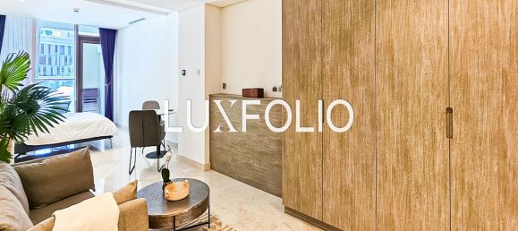 Studio à Business Bay, UAE No. 101129 2