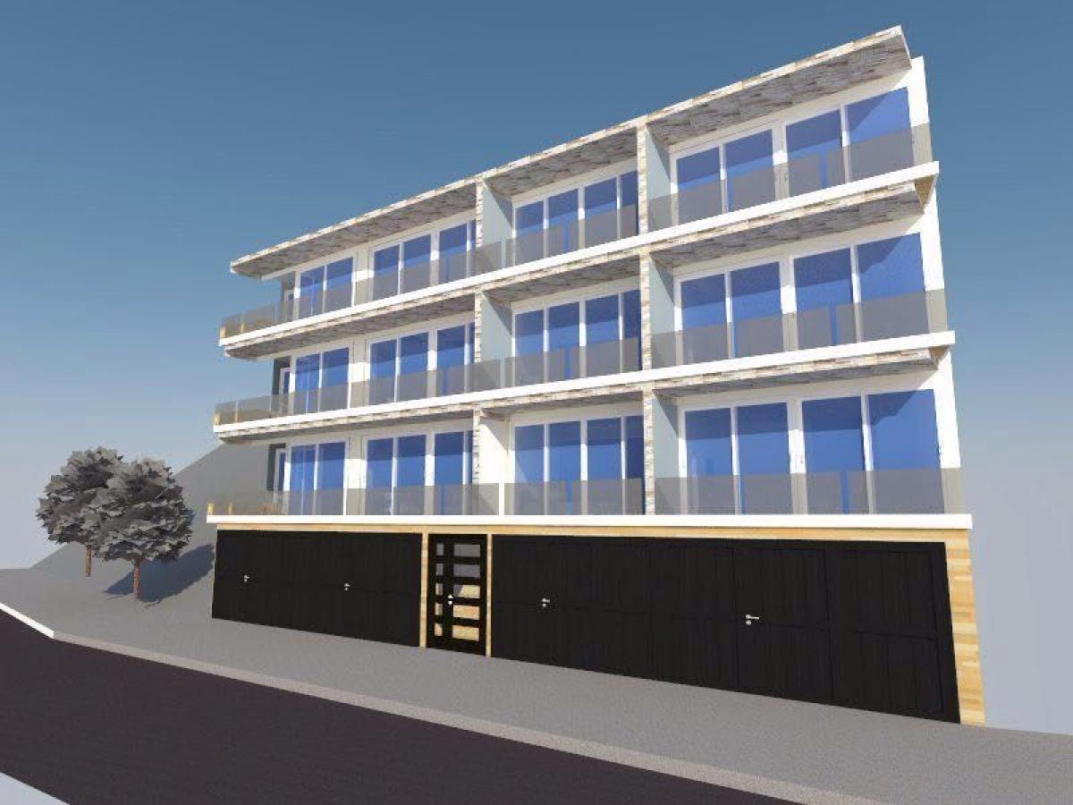 3 bedrooms Apartment in Guerrero, Mexico No. 158574