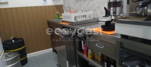 200m² Commercial property in Montijo, Portugal No. 68158 17