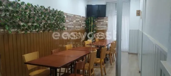 200m² Commercial property in Montijo, Portugal No. 68158 4