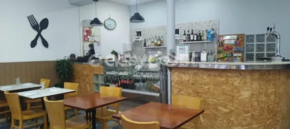 200m² Commercial property in Montijo, Portugal No. 68158 3