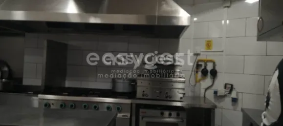 200m² Commercial property in Montijo, Portugal No. 68158 14