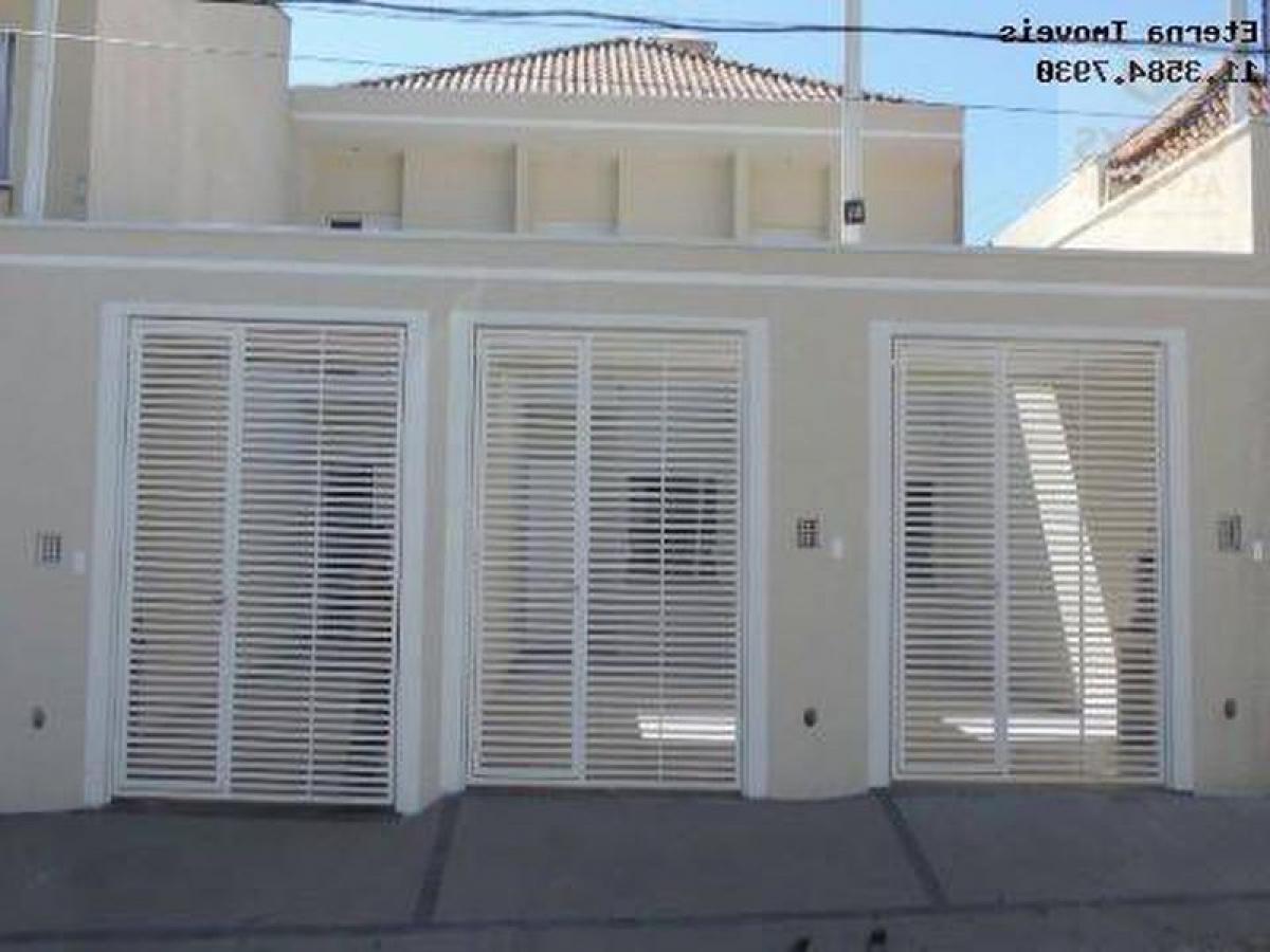 3 Schlafzimmer Haus in Sao Paulo, Brazil, Nr. 519594