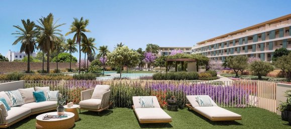 3 bedrooms Apartment in Denia, Spain No. 5802 3