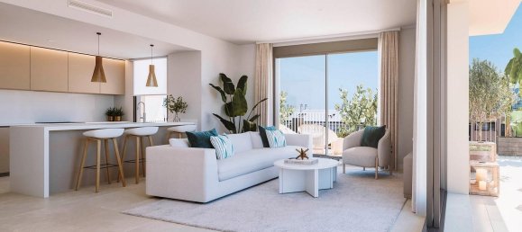 3 bedrooms Apartment in Denia, Spain No. 5802 9