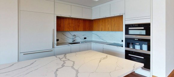 3 bedrooms Penthouse in Tivat, Montenegro No. 214 6