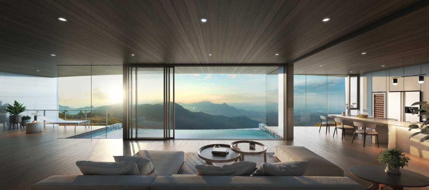 3 Schlafzimmer Haus in Bang Tao, Thailand, Nr. 78965