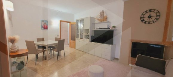 4-Zimmer Wohnung in Vieste, Italy, Nr. 28043 3