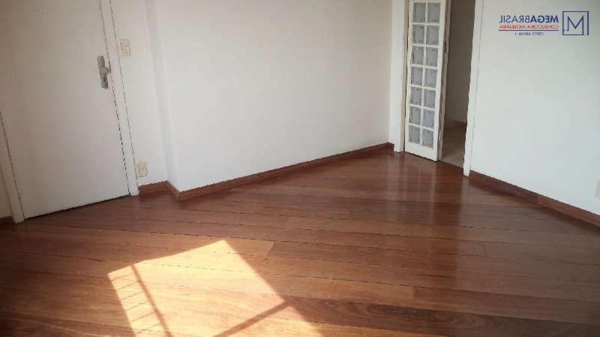3 bedrooms Apartment in Sao Paulo, Brazil No. 435957