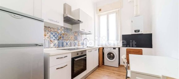 1 Schlafzimmer Wohnung in Varese, Italy, Nr. 375747 11