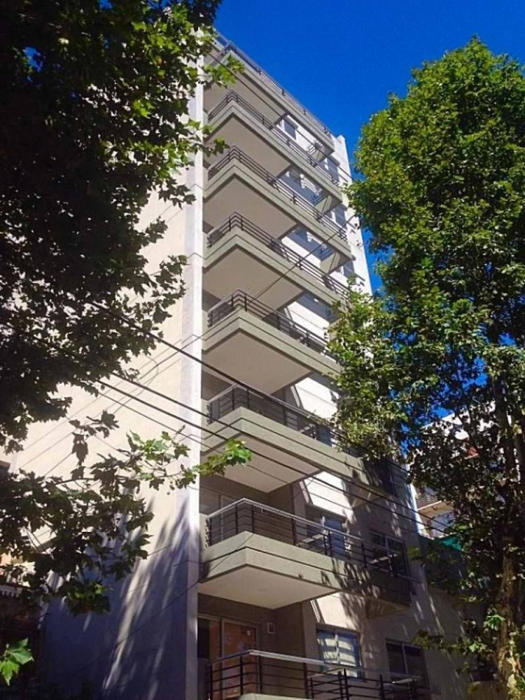 Studio à Buenos Aires, Argentina No. 67660