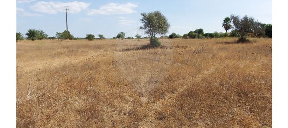 Grundstück in Silves, Portugal 8280m², Nr. 37306 10