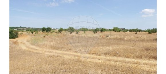 Grundstück in Silves, Portugal 8280m², Nr. 37306 5